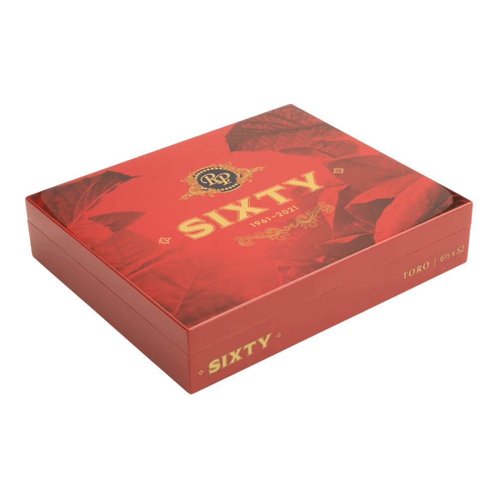 View product media RPSXT Toro, , jrcigars 3